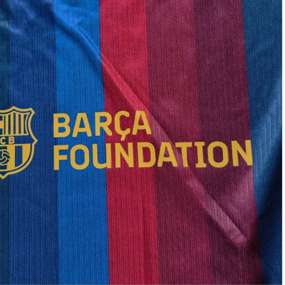 Camiseta de fútbol Blaugrana Home 2026/27