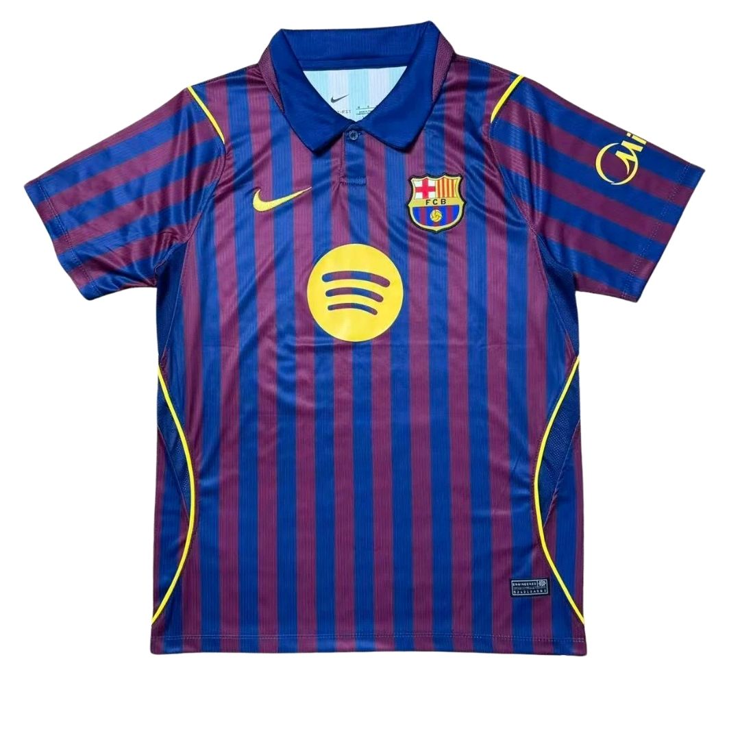 Camiseta de fútbol Blaugrana Home 2026/27