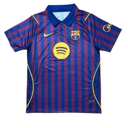 Camiseta de fútbol Blaugrana Home 2026/27