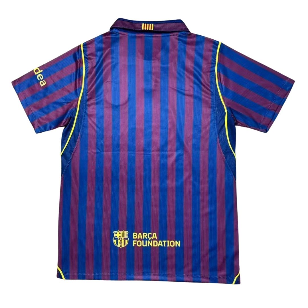 Camiseta de fútbol Blaugrana Home 2026/27