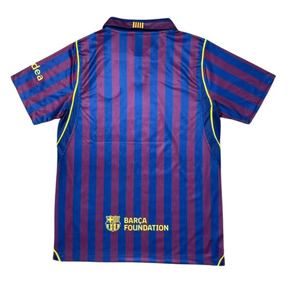 Camiseta de fútbol Blaugrana Home 2026/27