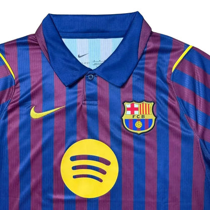 Camiseta de fútbol Blaugrana Home 2026/27