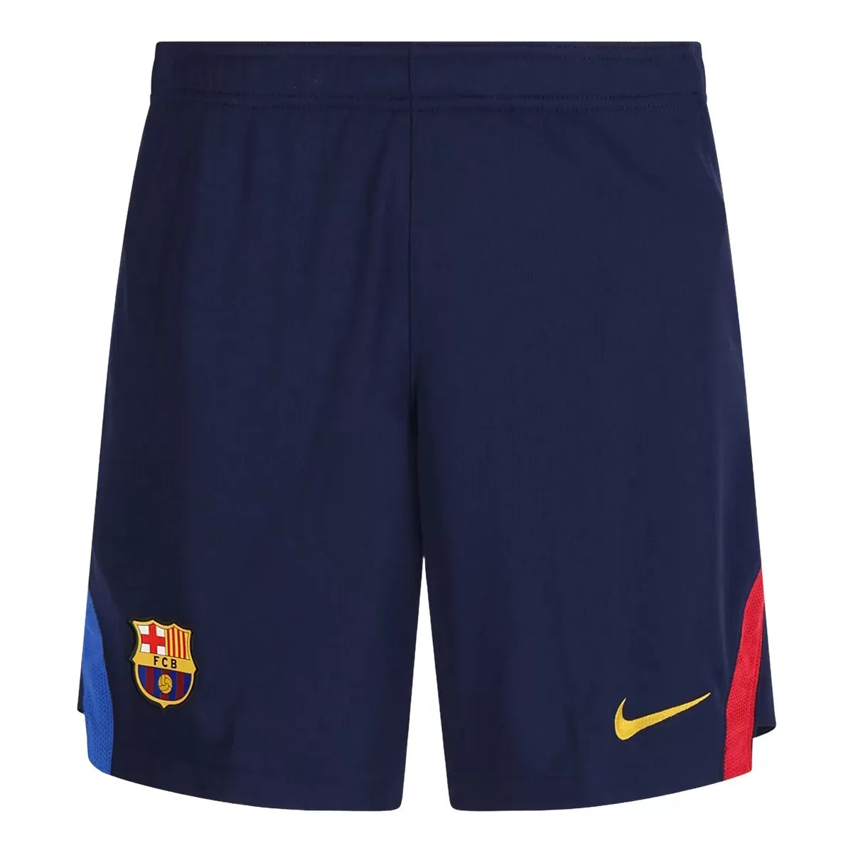 Barcelona Home Soccer Shorts 2026/27