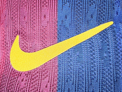 Camiseta de fútbol del Barcelona Local Versión Jugador 2026/27