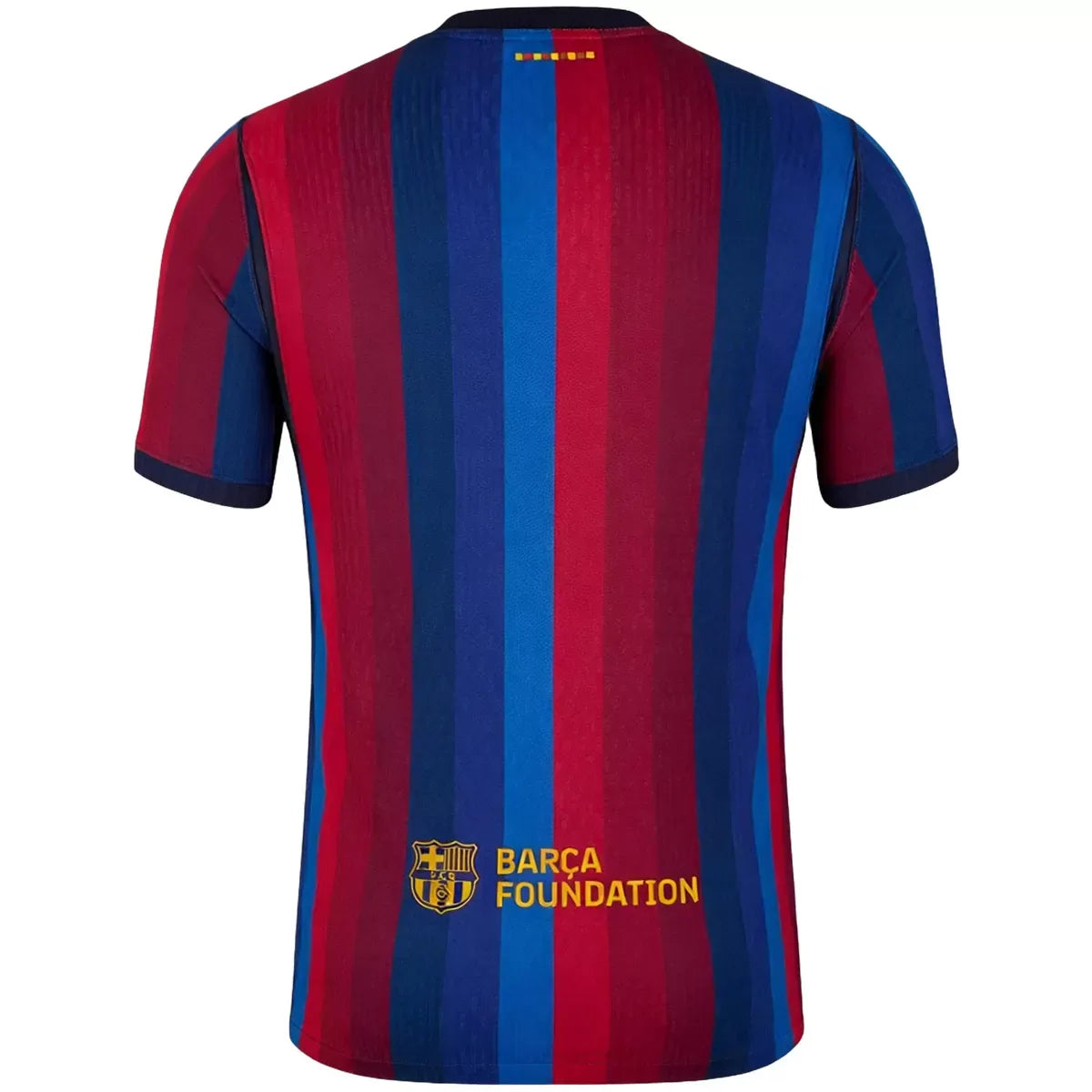 Camiseta de fútbol del Barcelona Local Versión Jugador 2026/27