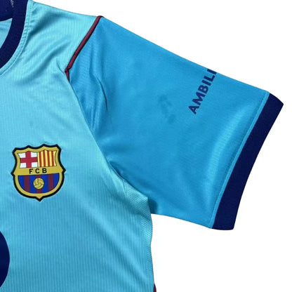 Barcelona Third Away Soccer Jersey 2026/27