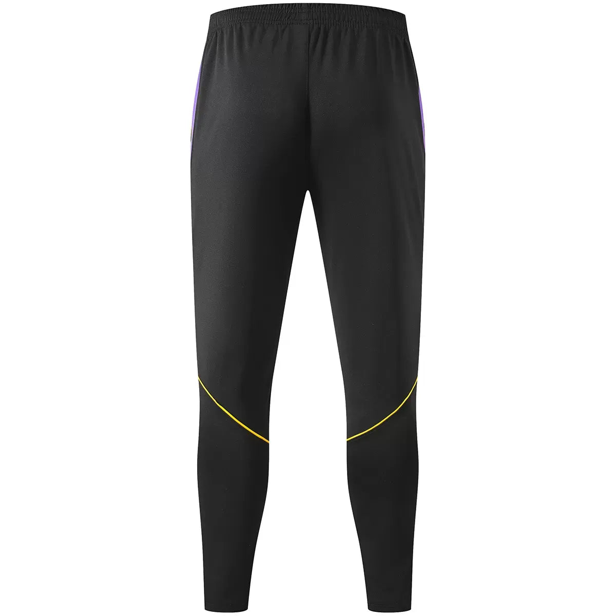 Survêtement Barcelone 1/4 Zip 2025/26 Noir