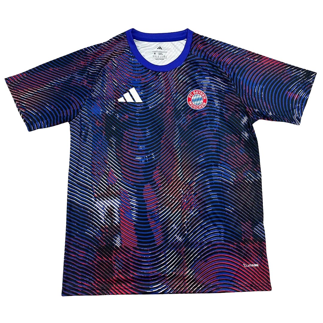 Maillot de football extérieur du Bayern Munich 2026/27