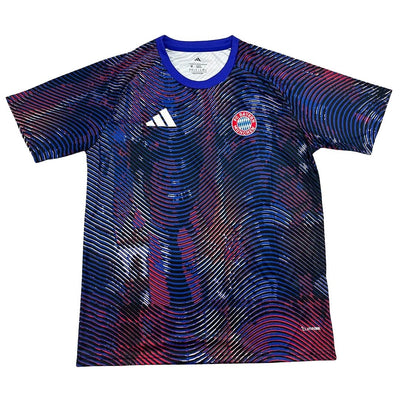 Bayern Munich Pre-Match Soccer Jersey 2026/27