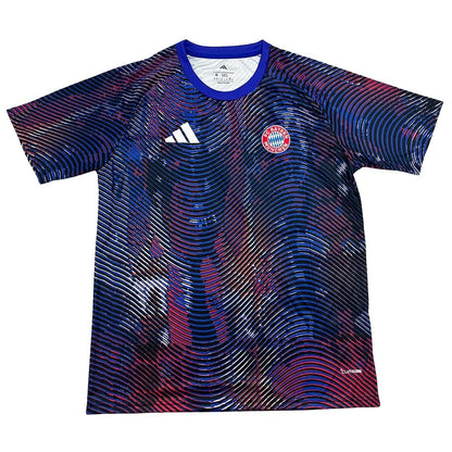 Maillot de football extérieur du Bayern Munich 2026/27