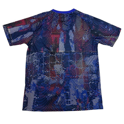 Maillot de football extérieur du Bayern Munich 2026/27