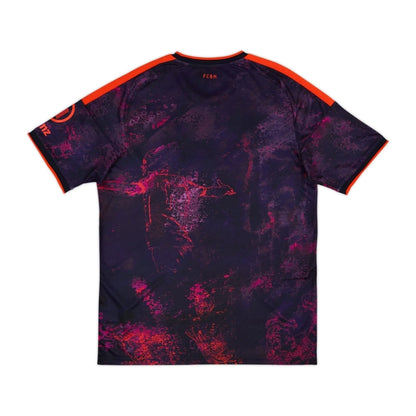 Bayern Munich Third Away Soccer Jersey 2026/27