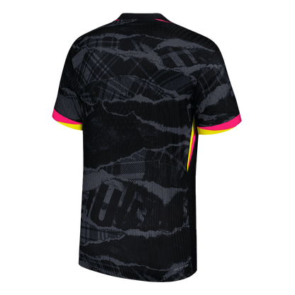 Chelsea Third Away Player Version Soccer Jersey 2024/25