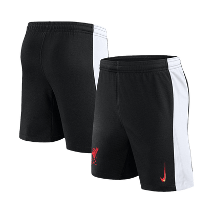 Liverpool Third Away Soccer Jersey Kit (Jersey+Shorts) 2024/25