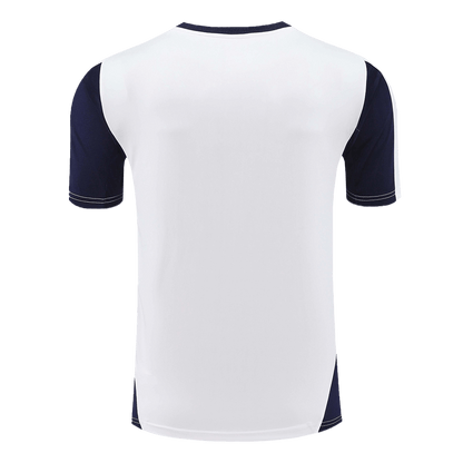 Real Madrid Pre-Match Training Soccer Jersey 2024/25