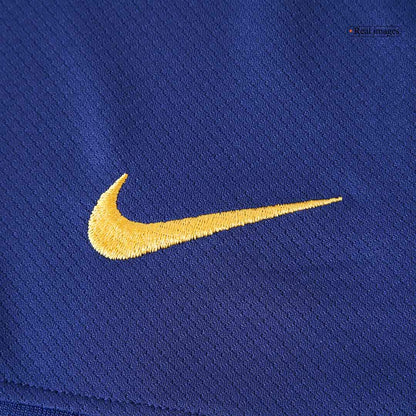 Barcelona Home Full Kit - Jersey+Shorts+Socks 2025/26