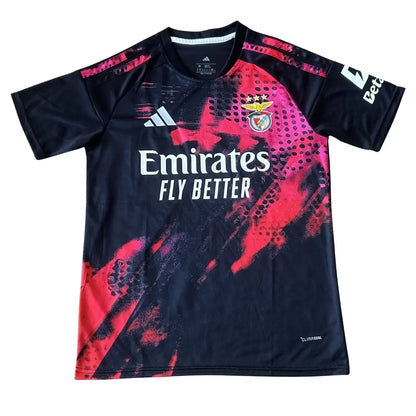 Benfica Third Away Soccer Jersey 2026/27