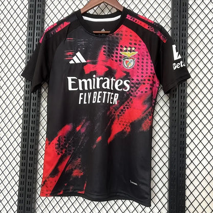 Benfica Third Away Soccer Jersey 2026/27