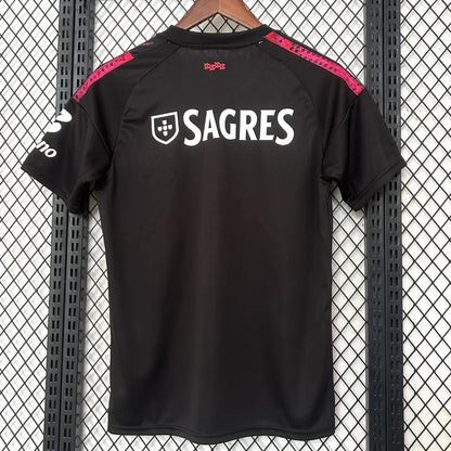 Benfica Third Away Soccer Jersey 2026/27