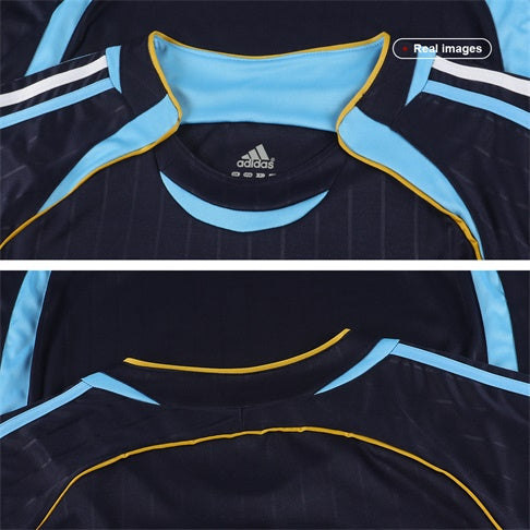 Argentina 2006 Away Retro Football Jersey