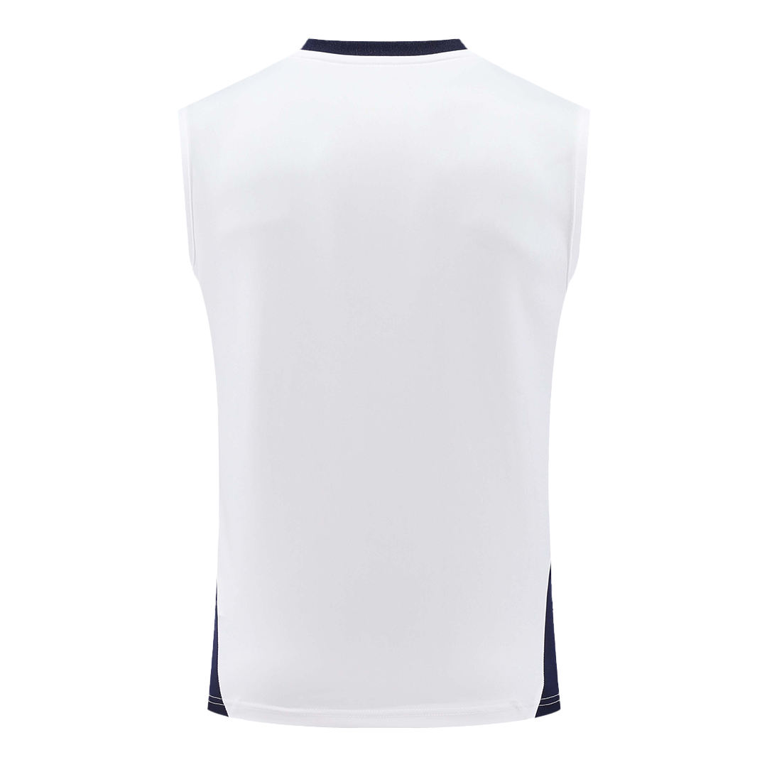 Real Madrid Pre-Match Vest 2024/25