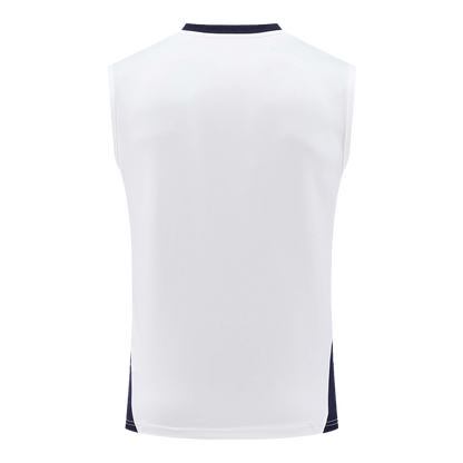 Real Madrid Pre-Match Vest 2024/25
