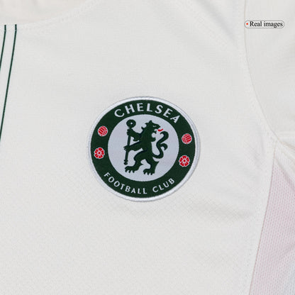 Chelsea Women's Away Soccer Jersey 2025/26