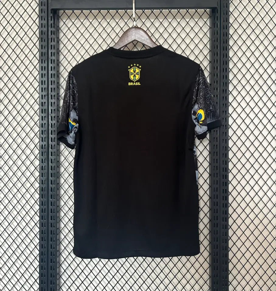 Canarinho Jesus Special Soccer Jersey 2024/25