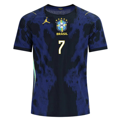 Maillot de foot domicile Kane #9 Angleterre Coupe du Monde 2026 version joueur
