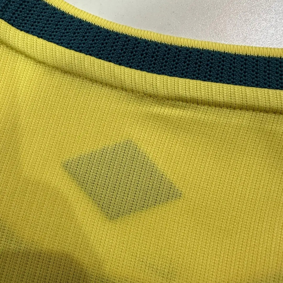 RAPHINHA #11 Brazil Home Soccer Jersey 2026 World Cup