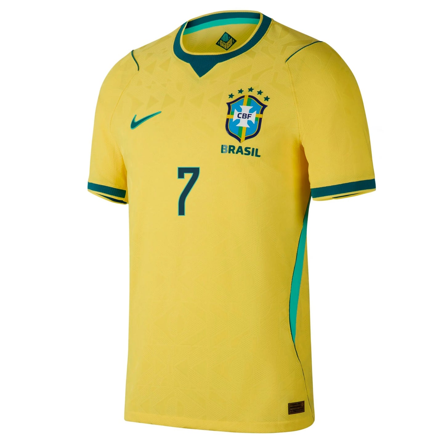 Maillot de foot domicile Kane #9 Angleterre Coupe du Monde 2026 version joueur