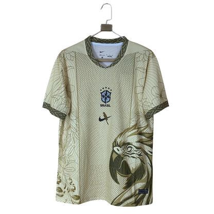 Maillot spécial Brésil 2026