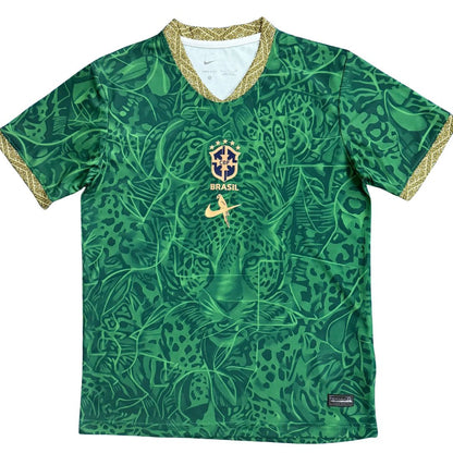 Maillot spécial Brésil 2026