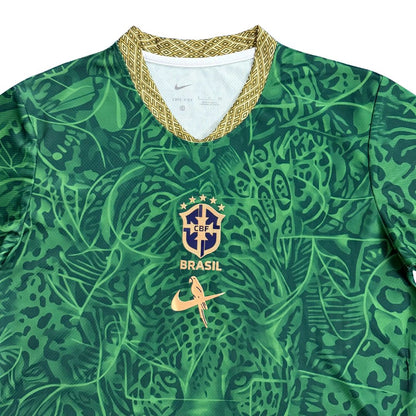 Maillot spécial Brésil 2026