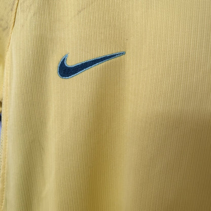 Maillot domicile féminin du Brésil pour la Coupe du Monde 2026