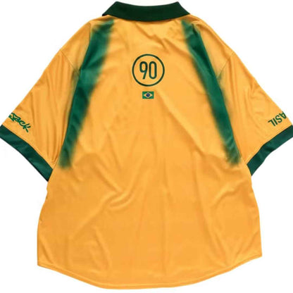 Maillot de football Mexique avant-match Coupe du Monde 2026