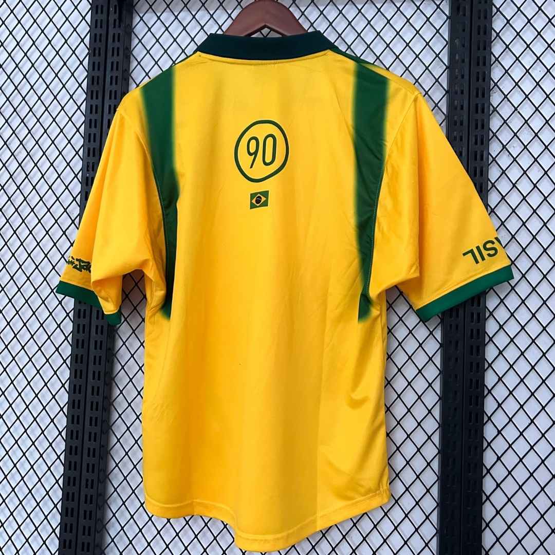 Maillot de football Mexique avant-match Coupe du Monde 2026
