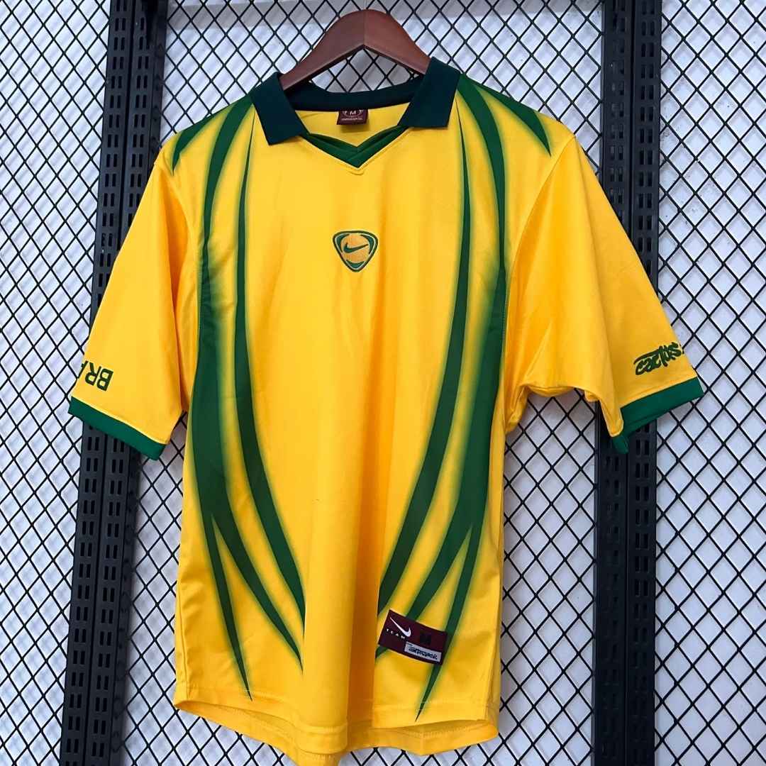Maillot de football Mexique avant-match Coupe du Monde 2026
