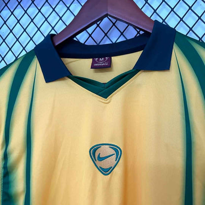 Maillot de football Mexique avant-match Coupe du Monde 2026