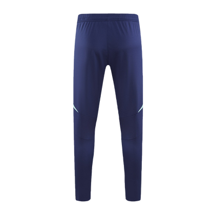 Arsenal Zipper Sweatshirt Kit (Top+Pants) 2024/25