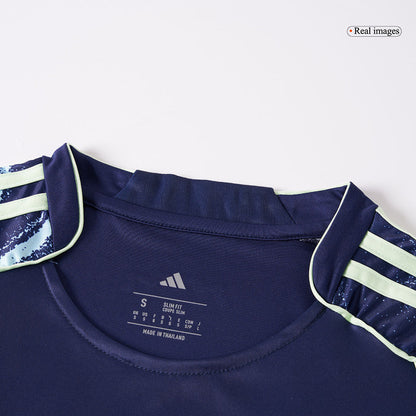Ajax Away Soccer Jersey 2025/26