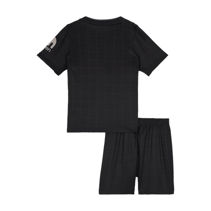 Tottenham Hotspur Kid's Away Kit - Jersey+Shorts 2025/26