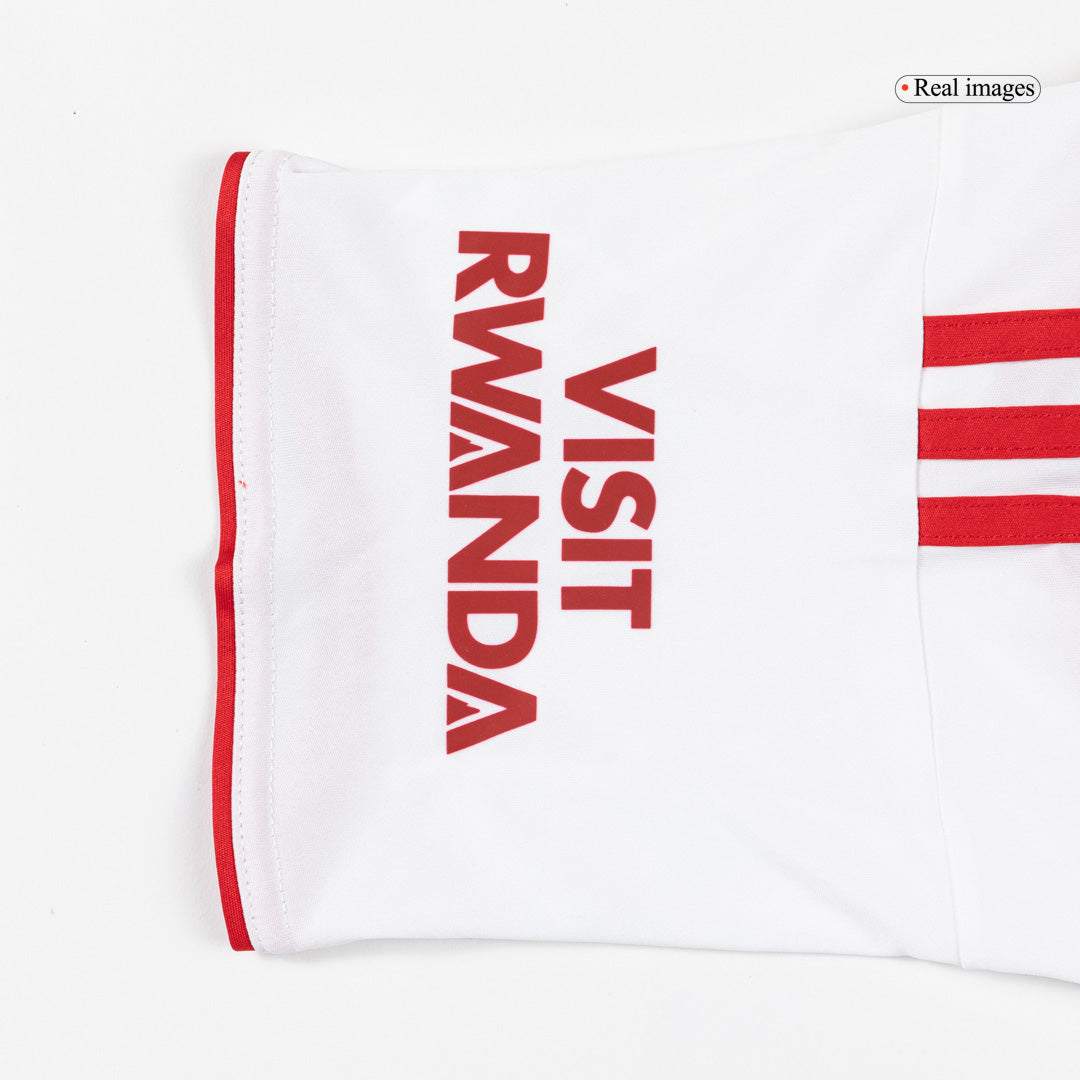 Arsenal Home Kit - Jersey+Shorts 2025/26