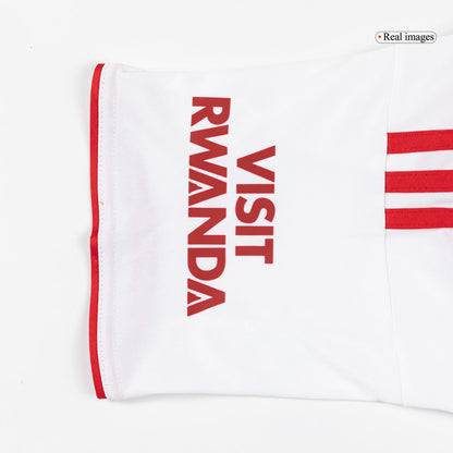 Arsenal Home Kit - Jersey+Shorts 2025/26