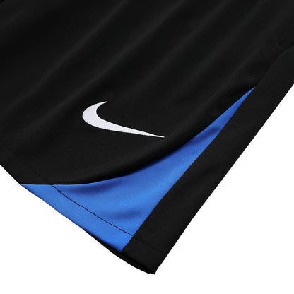 Barcelona Pre-Match Soccer Jersey Kit (Jersey+Shorts) 2024/25