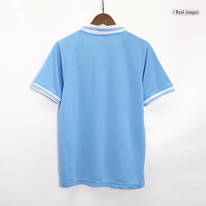 Napoli 1986/87 Home Retro Football Jersey