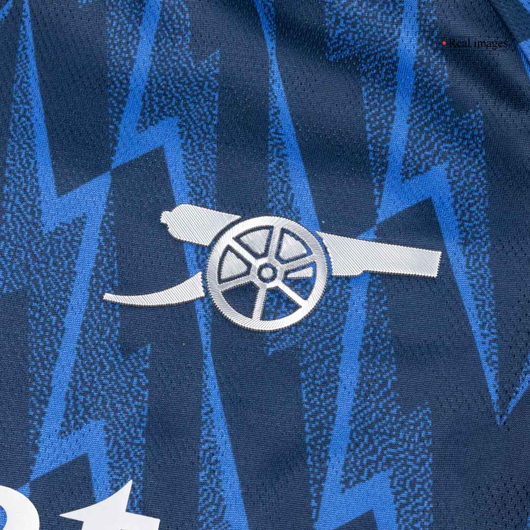 RICE #41 Inter Miami CF Away Player Version Soccer Jersey 2025/26