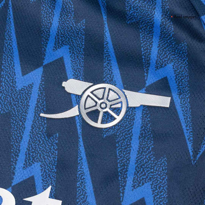 RICE #41 Inter Miami CF Away Player Version Soccer Jersey 2025/26
