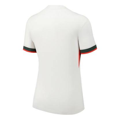 Chelsea Women's Away Soccer Jersey 2025/26