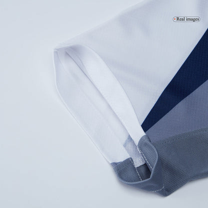 XAVI #7 Tottenham Hotspur Home Soccer Jersey 2025/26